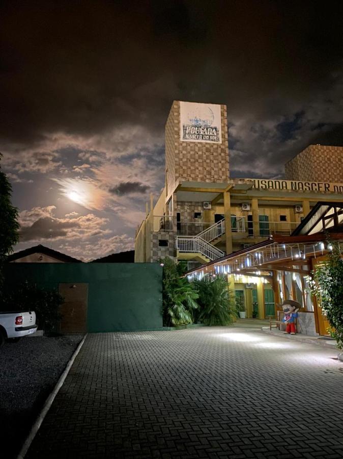 Nascer Do Sol Hotel Penha (Santa Catarina)