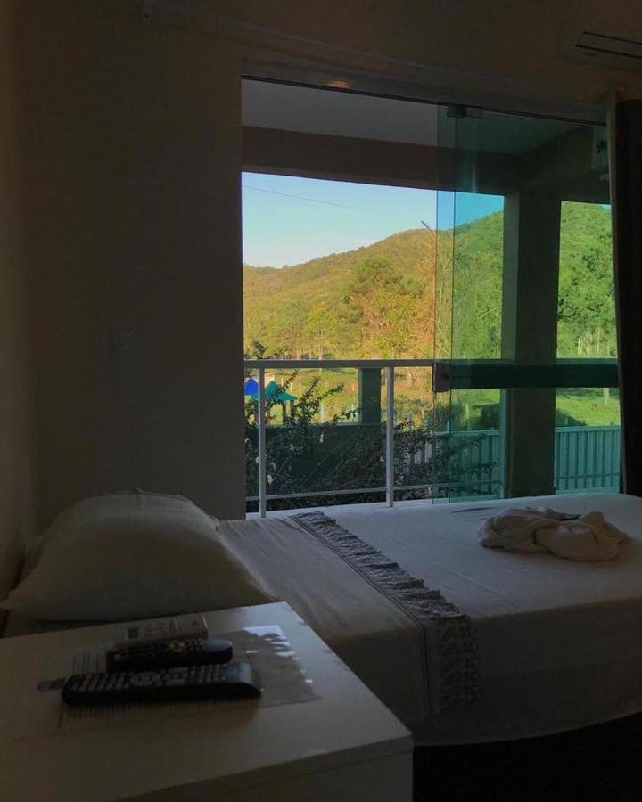 Hotel Nascer Do Sol Penha (Santa Catarina)