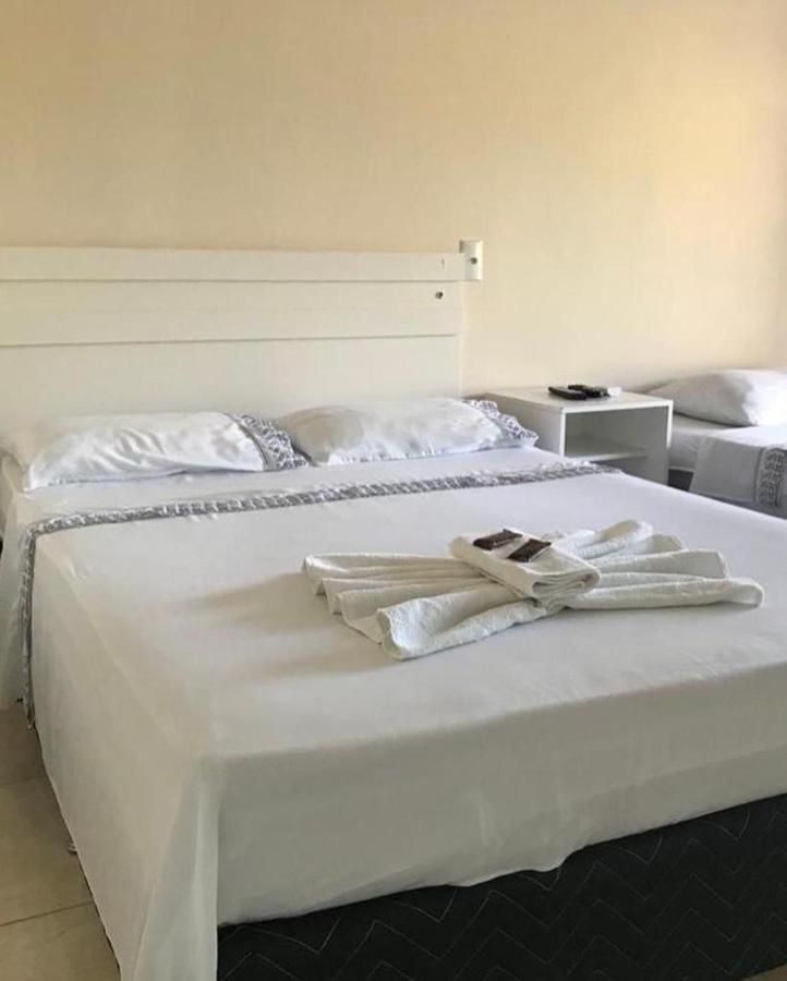 Hotel Nascer Do Sol Penha (Santa Catarina)