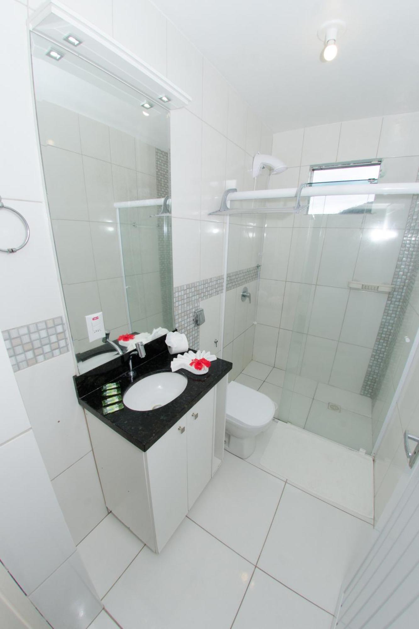 Hotel Nascer Do Sol 4*